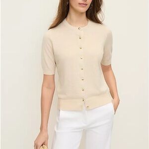 Ann Taylor Cardigan